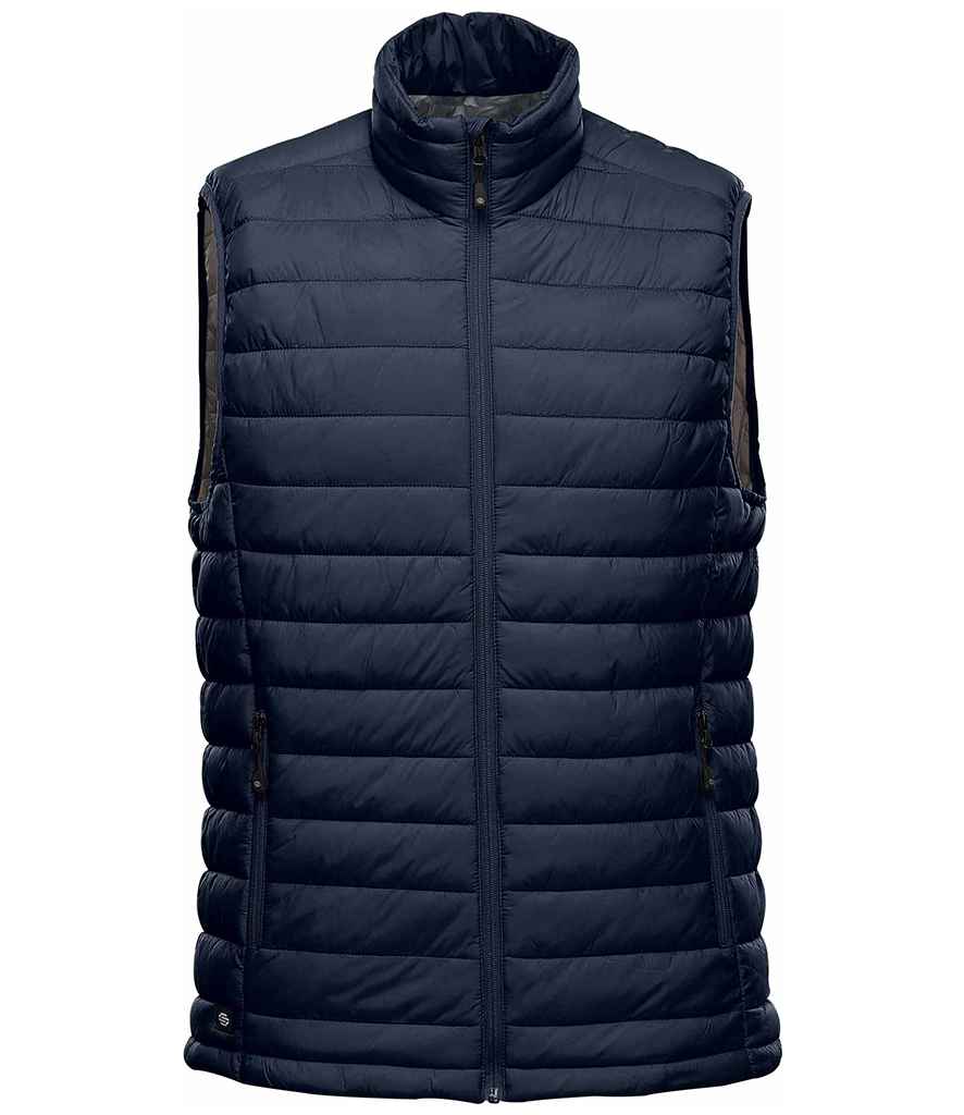 Navy/Graphite Grey
