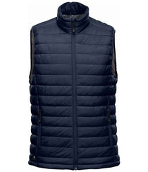 Navy/Graphite Grey