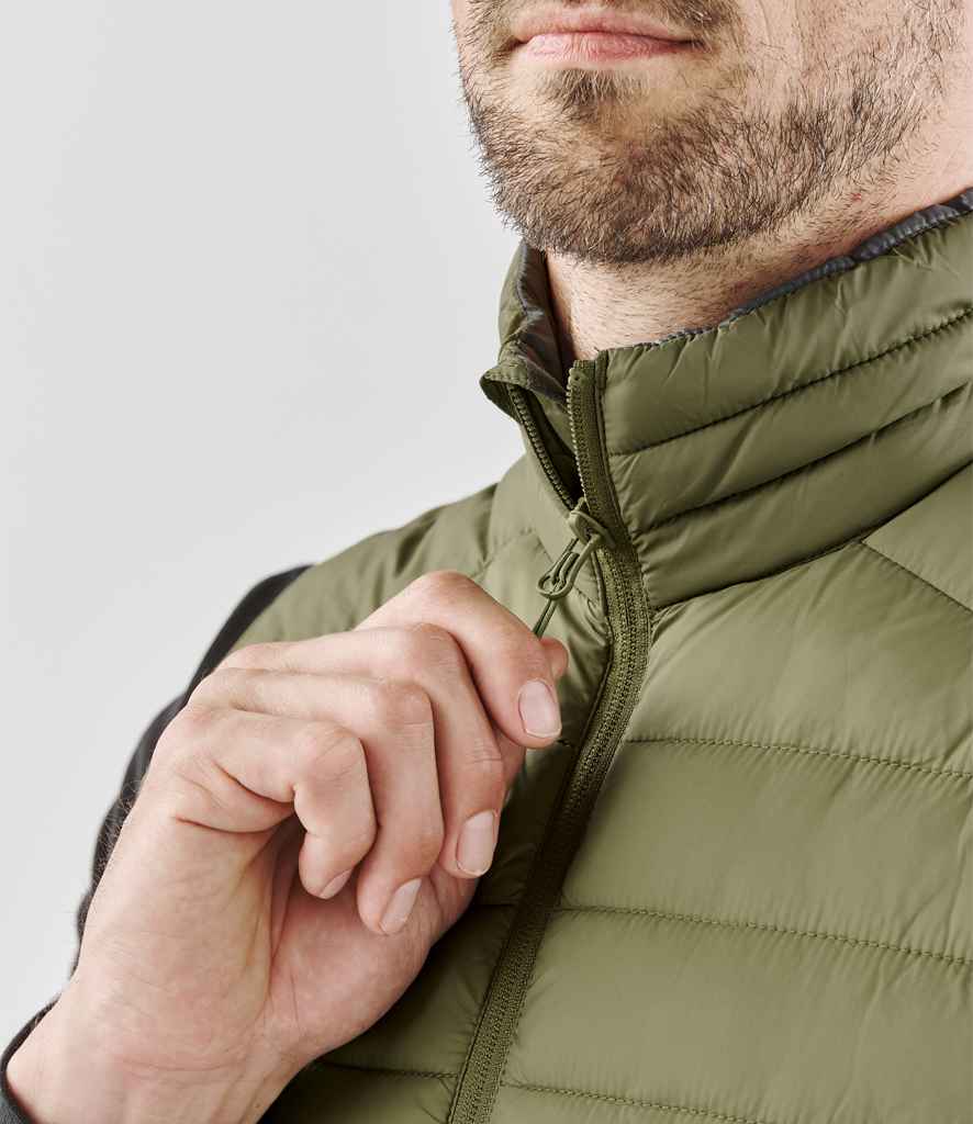 Sage Green/Graphite Grey