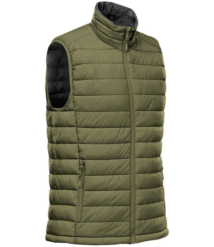 Sage Green/Graphite Grey