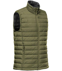 Sage Green/Graphite Grey