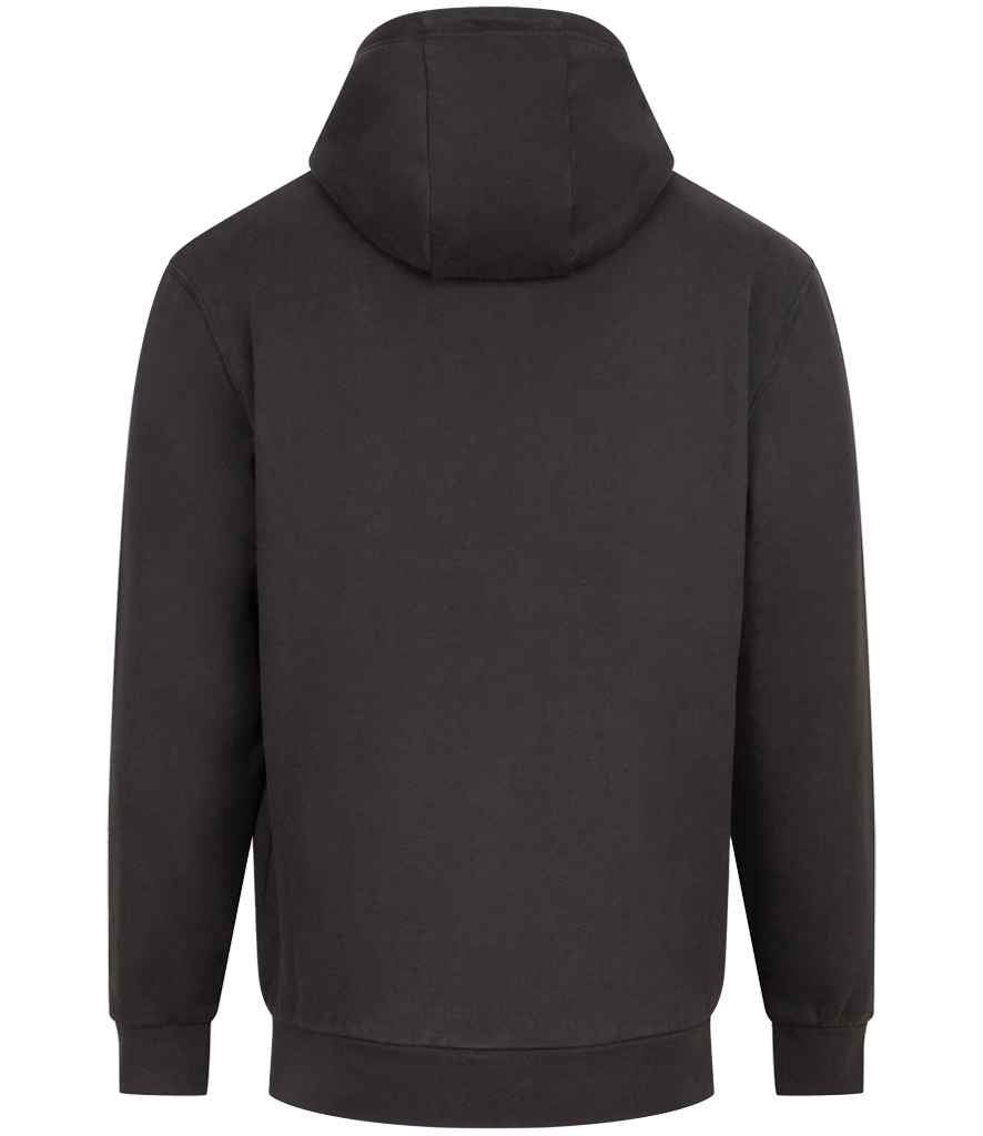 Anthem Unisex Studio Full Zip Hoodie AM102 – Fire Label