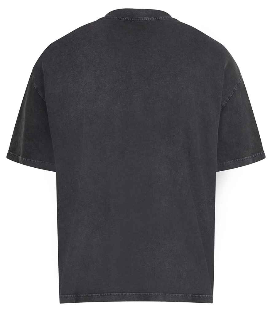 Washed Black