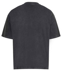Washed Black