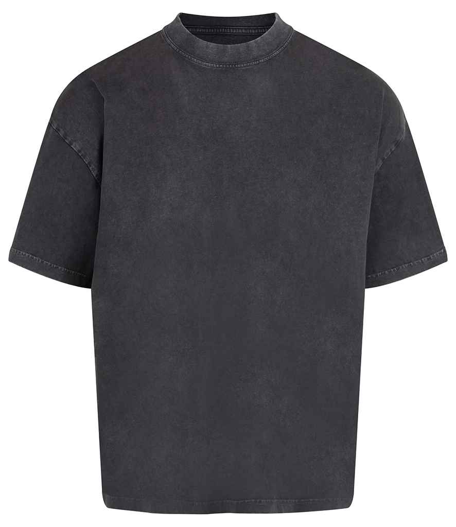 Washed Black