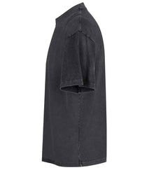 Washed Black