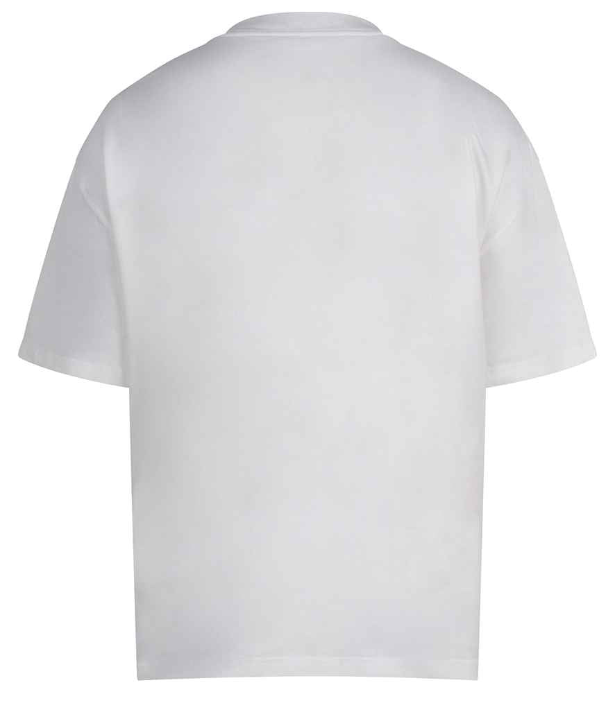 Washed White
