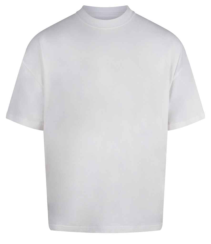 Washed White