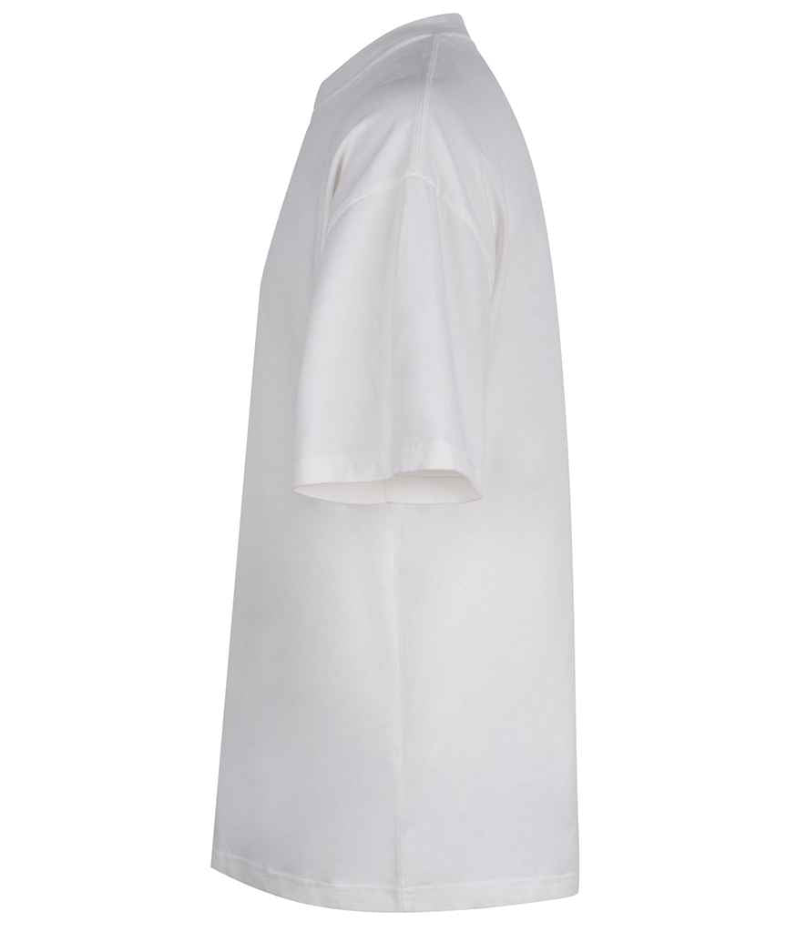 Washed White