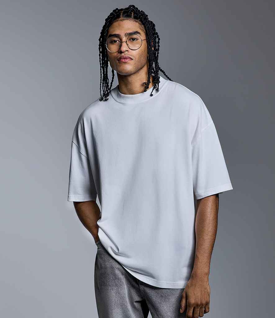 Washed White