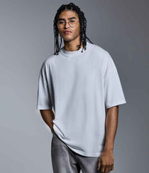 Washed White