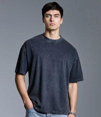 Washed Black