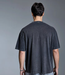 Washed Black