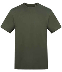 Earthy Green