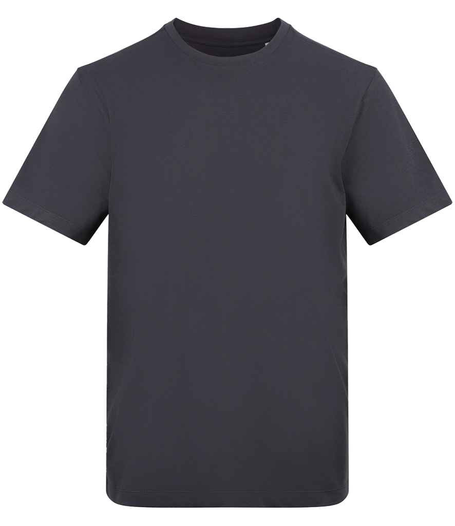 Solid Charcoal
