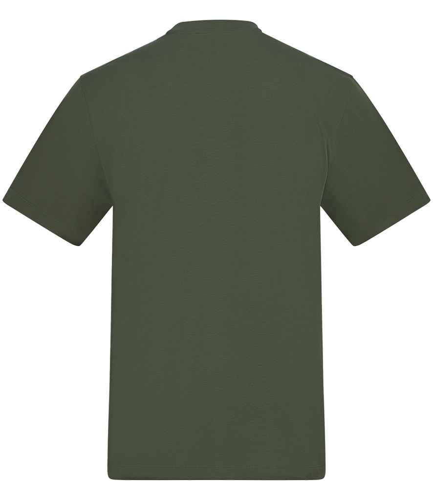 Earthy Green