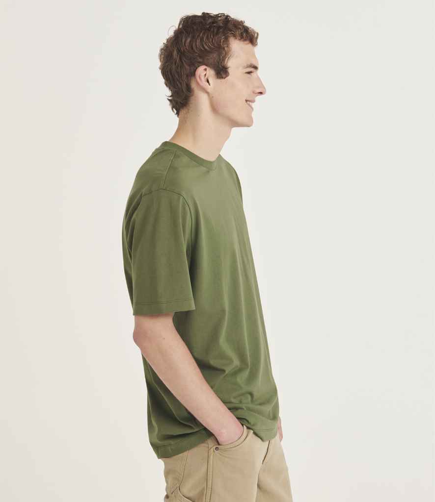 Earthy Green