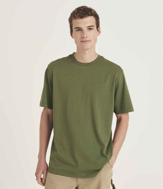 Earthy Green