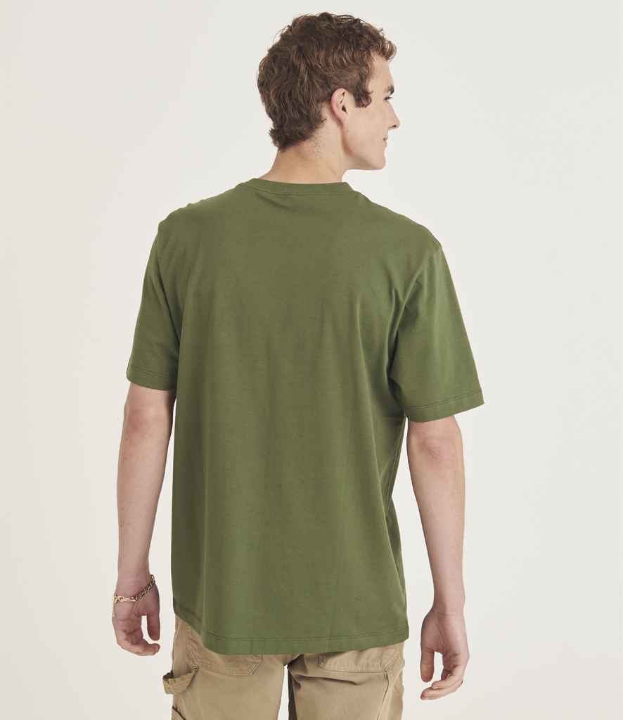 Earthy Green