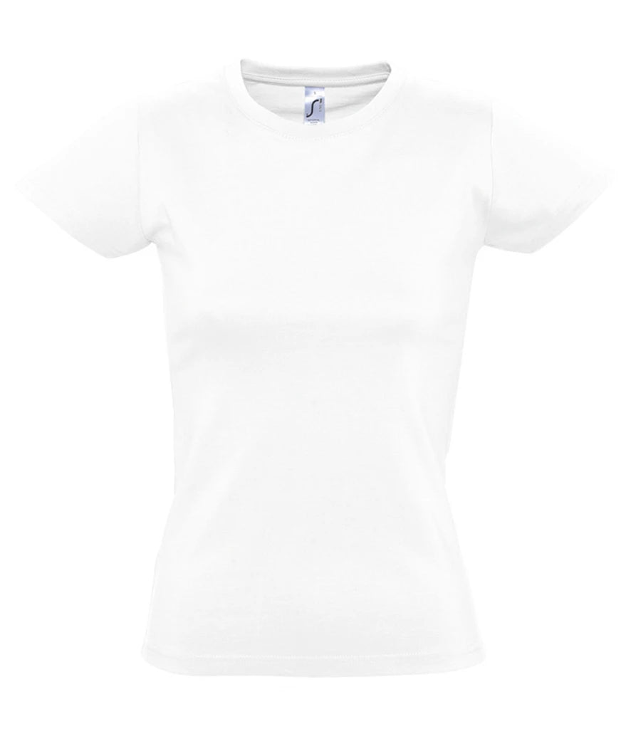 Absolute White