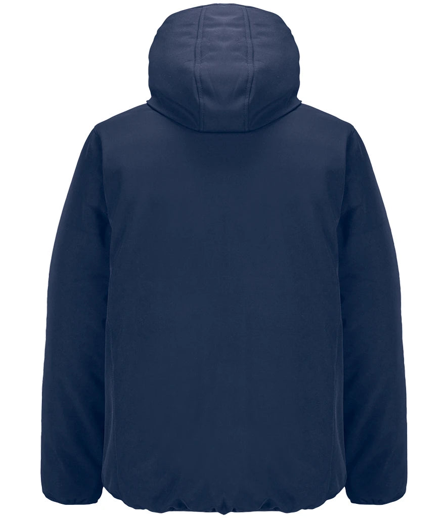 Abyss Blue