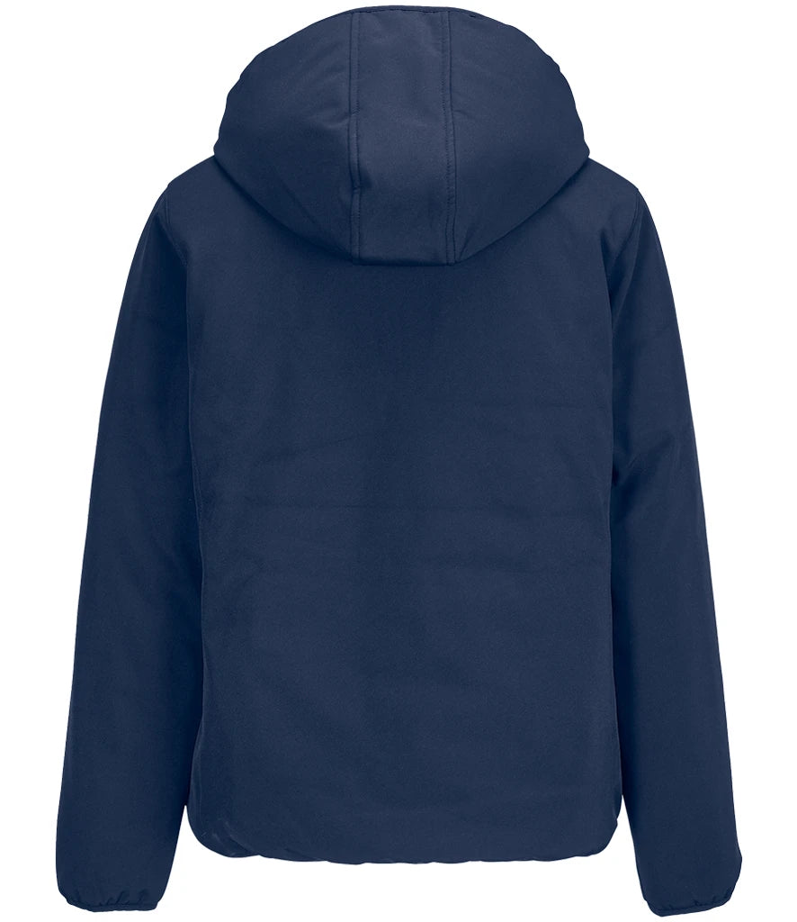 Abyss Blue