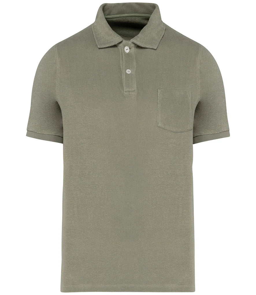 Almond Green