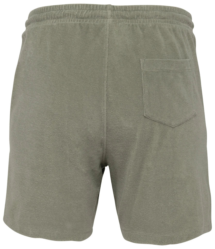 Almond Green