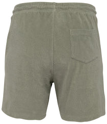 Almond Green