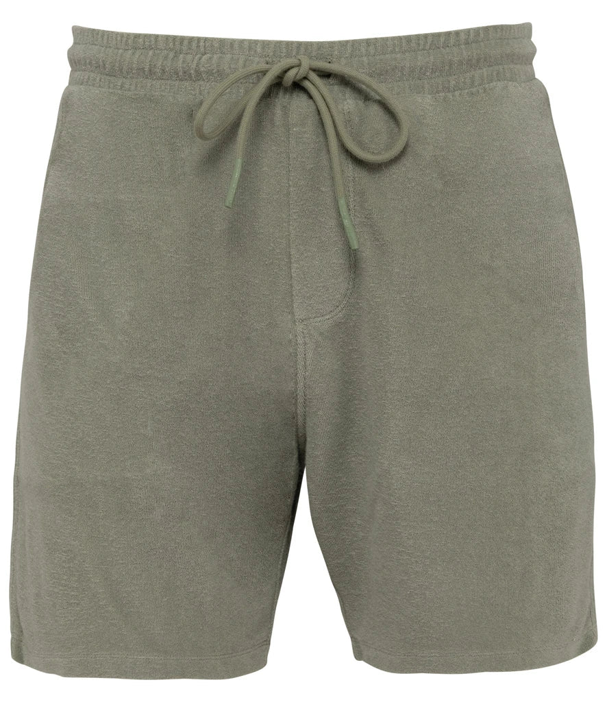 Almond Green
