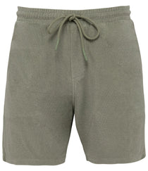 Almond Green