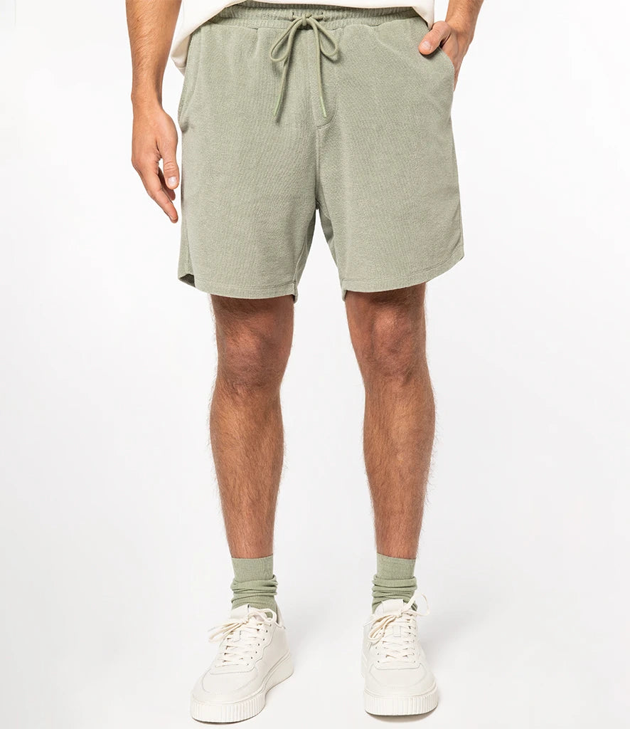 Almond Green