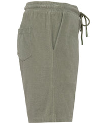 Almond Green