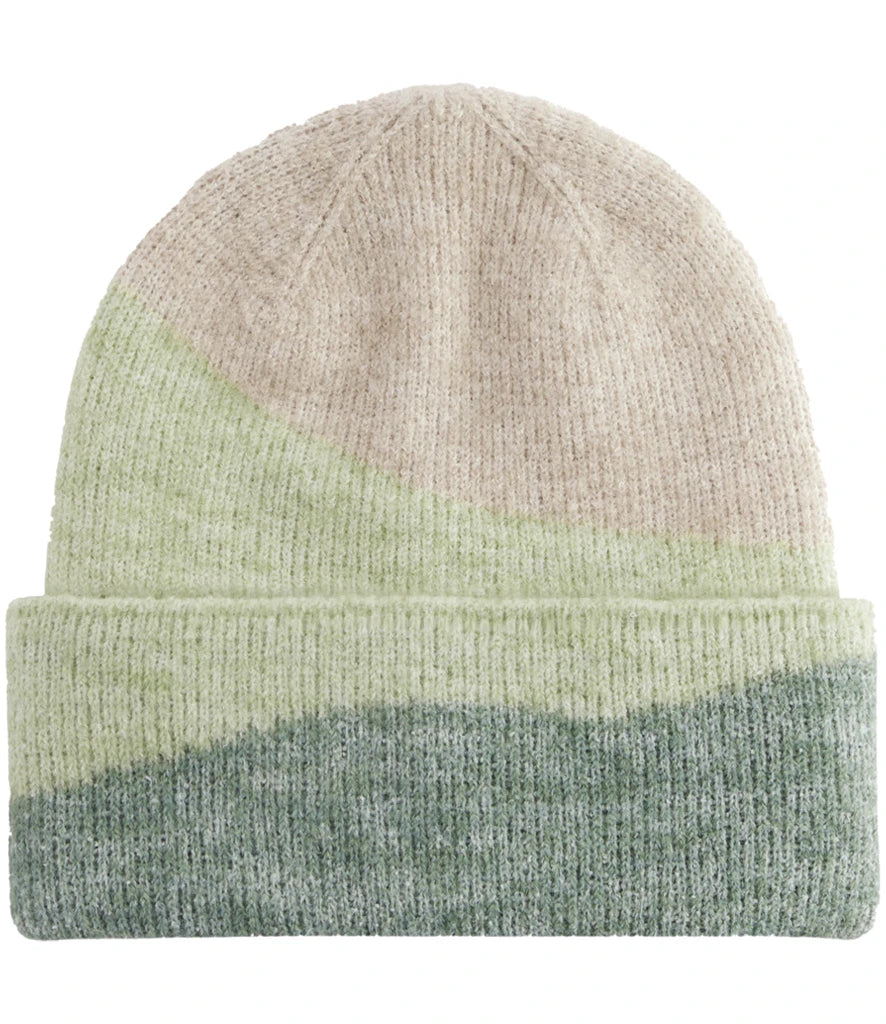 Almond/Pistachio/Dusty Green