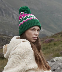 Alpine Lodge