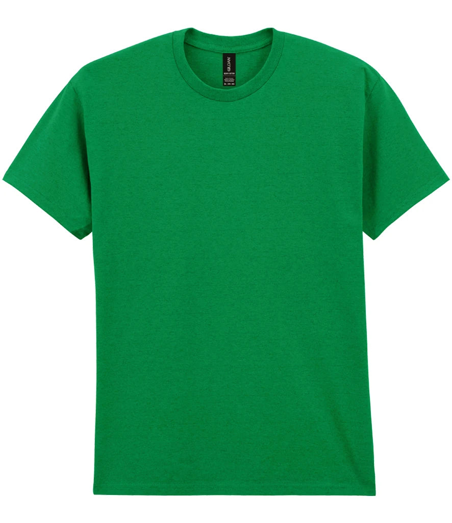 Antique Irish Green