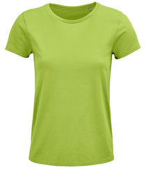 Apple Green