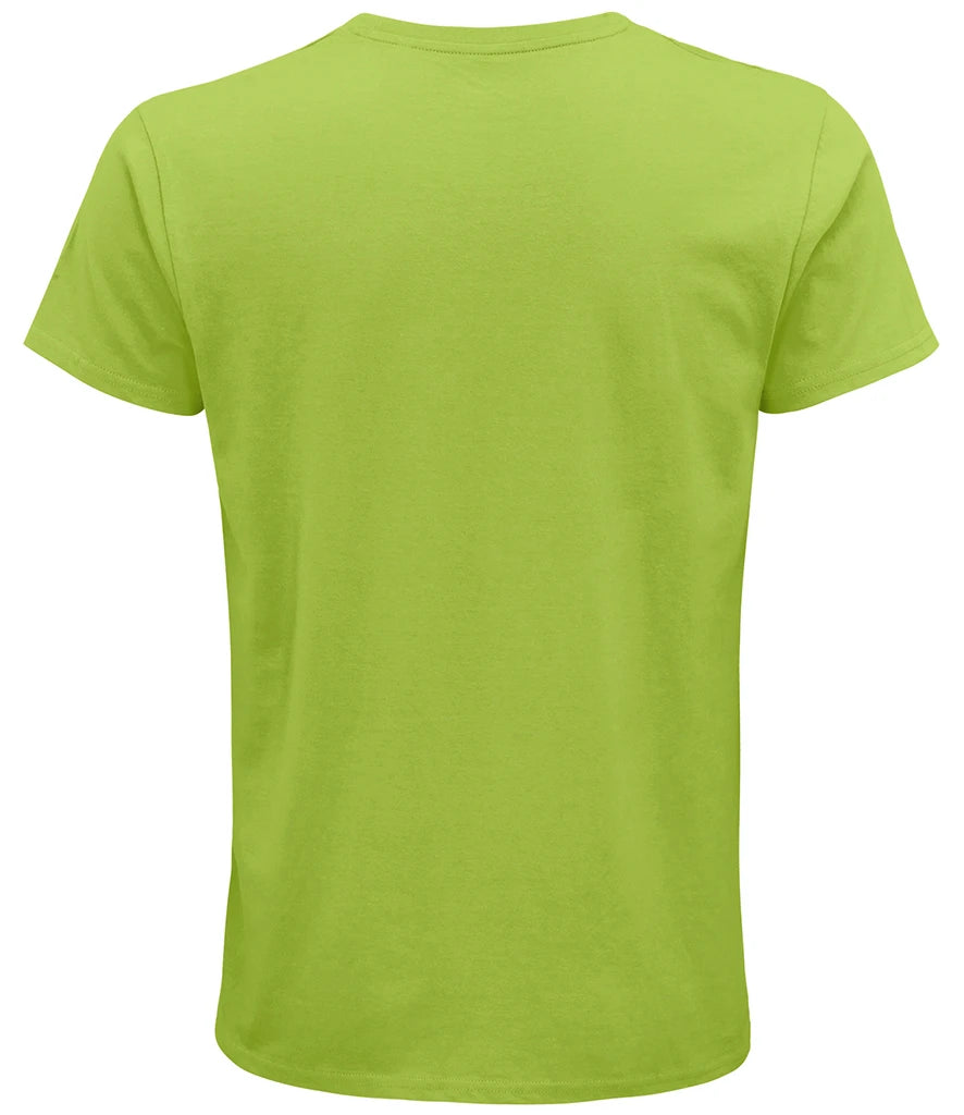 Apple Green