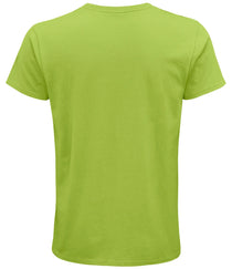 Apple Green
