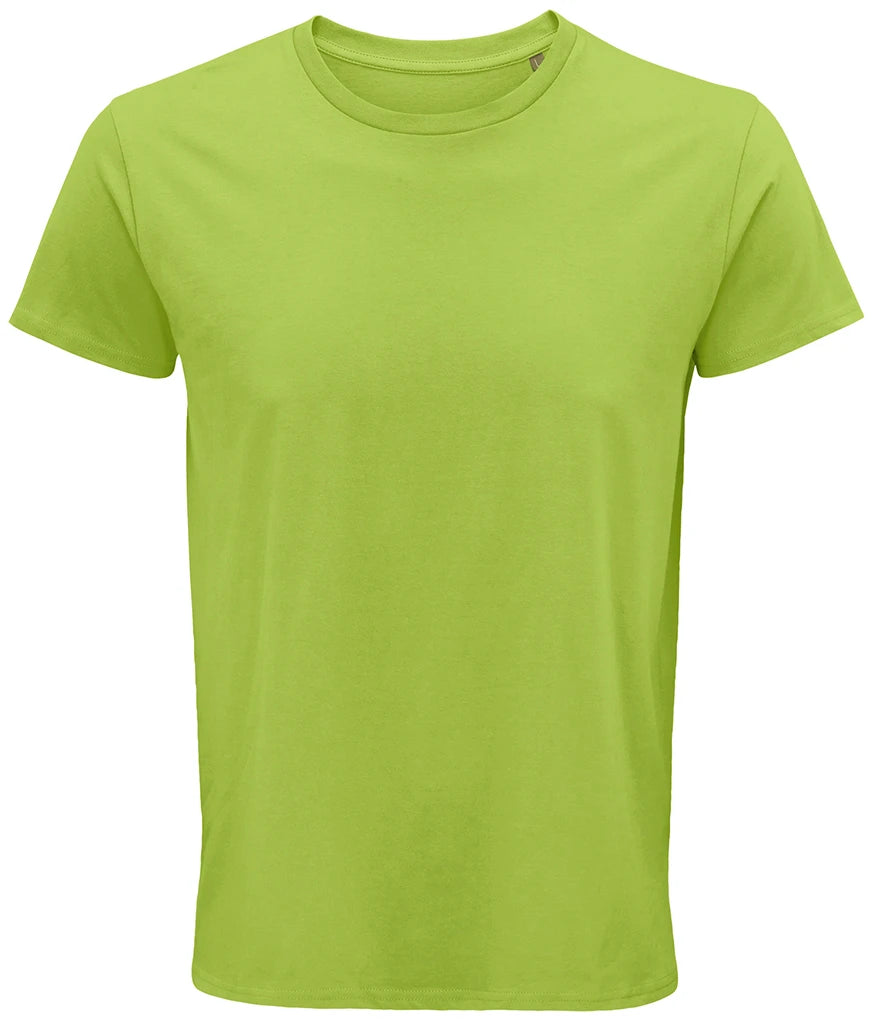 Apple Green