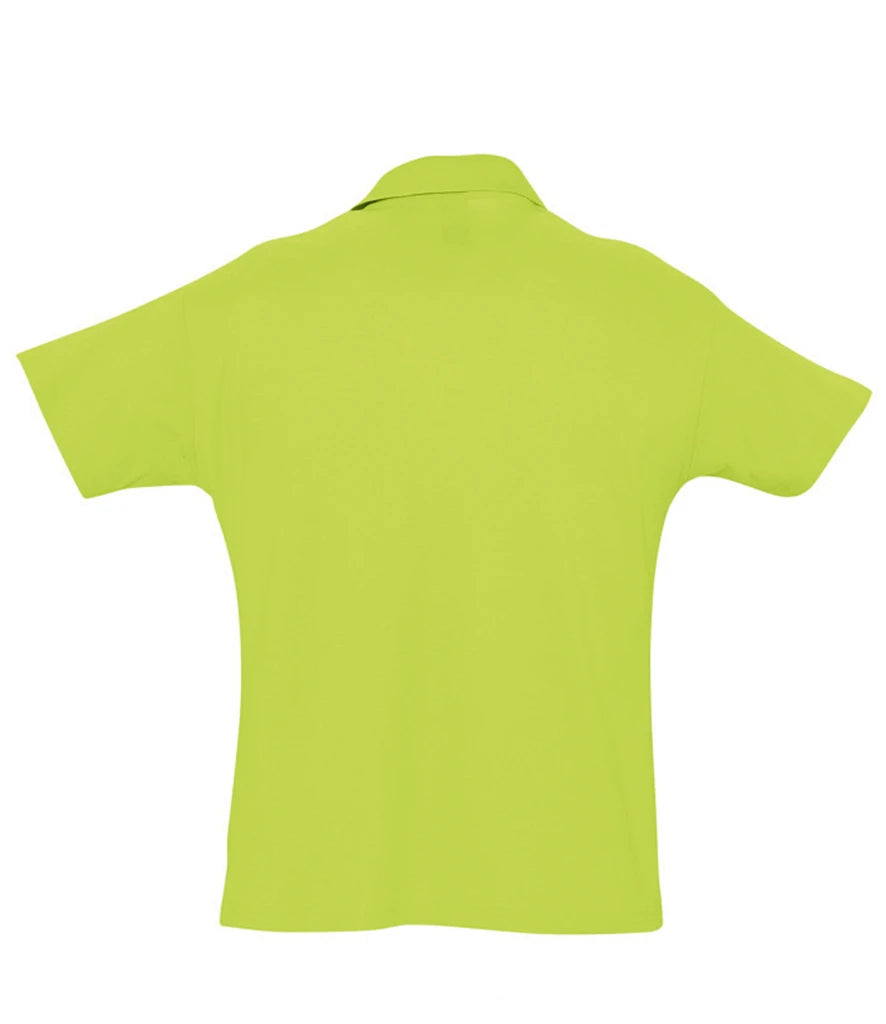 Apple Green