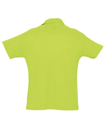 Apple Green