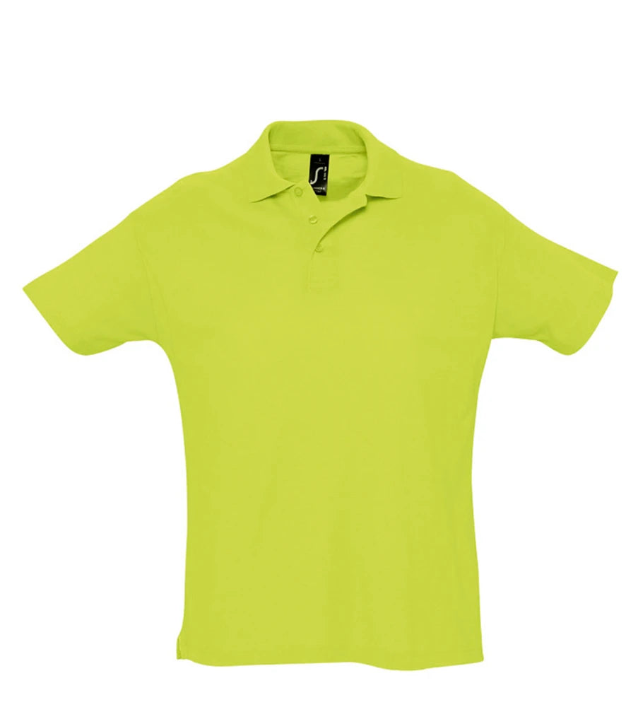 Apple Green