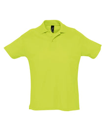 Apple Green