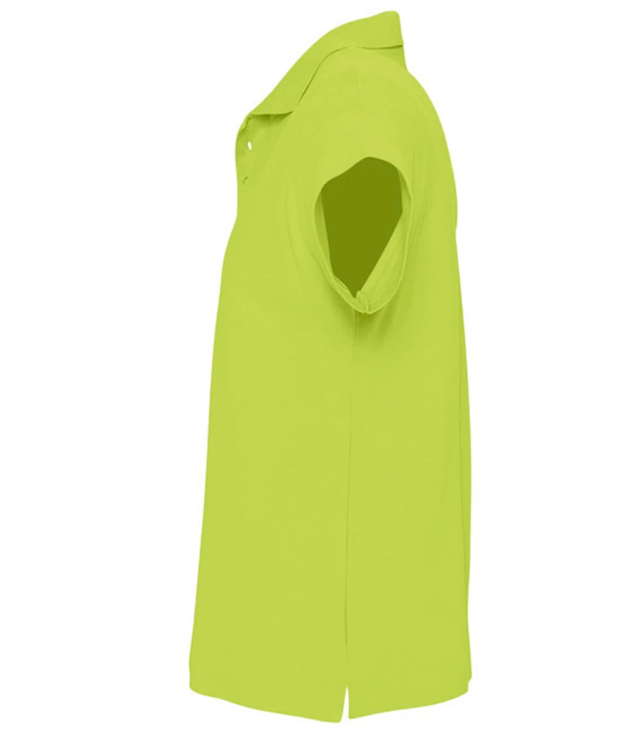 Apple Green