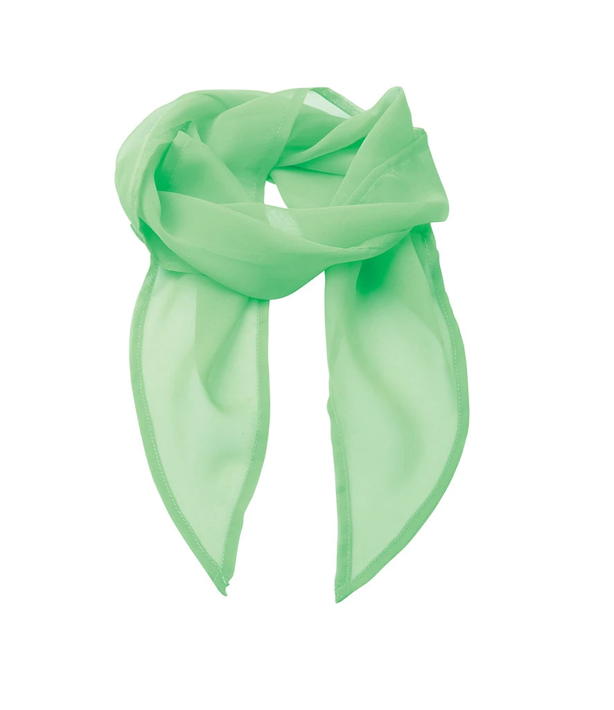 Apple Green