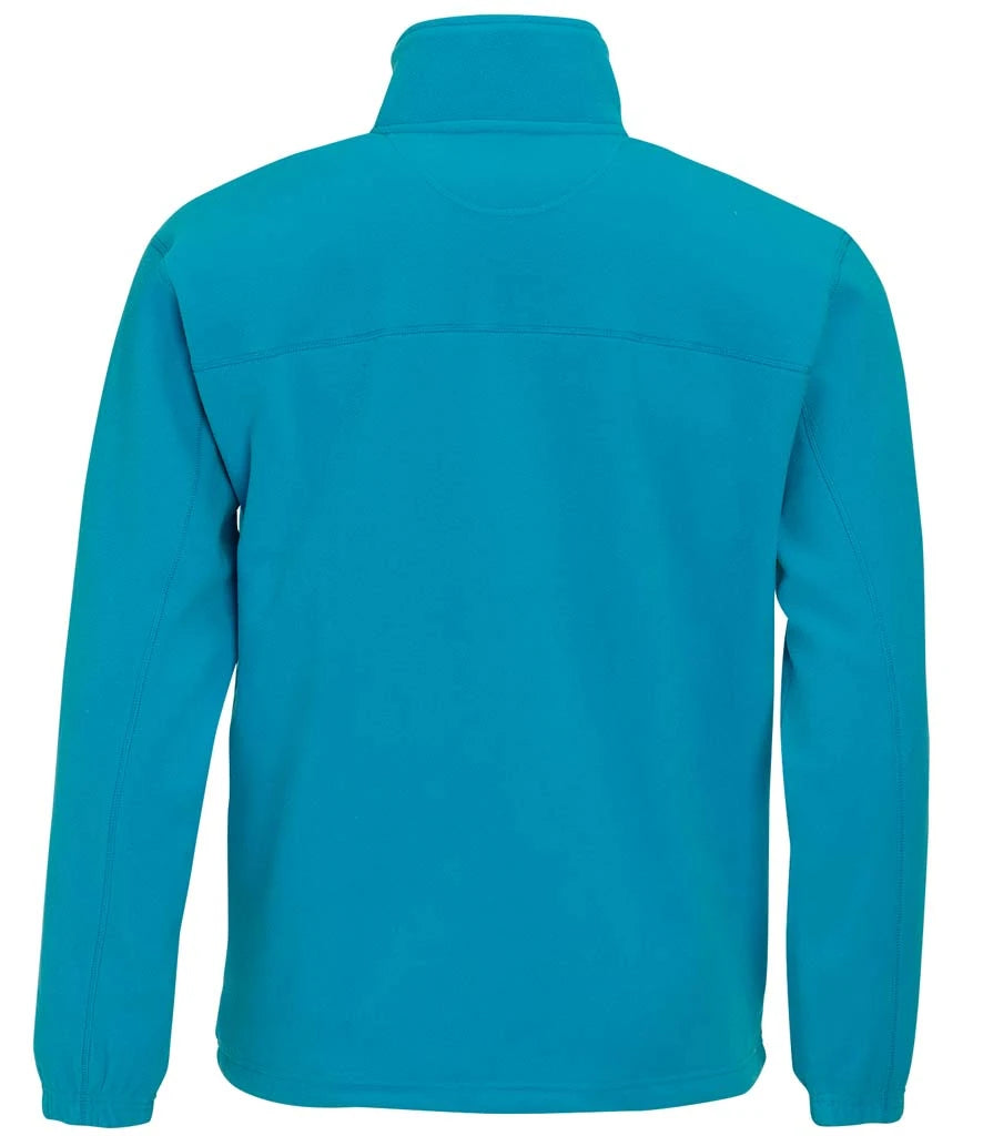 Solbridge Jacket SOL'S North Fleece Jacket 55000 | Wholesale Fleeces UK – Fire Label