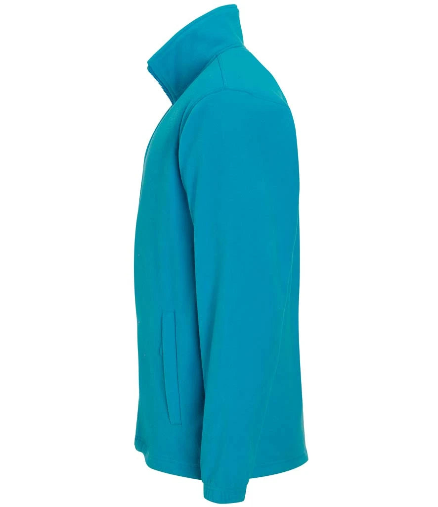 Solbridge Jacket SOL'S North Fleece Jacket 55000 | Wholesale Fleeces UK – Fire Label