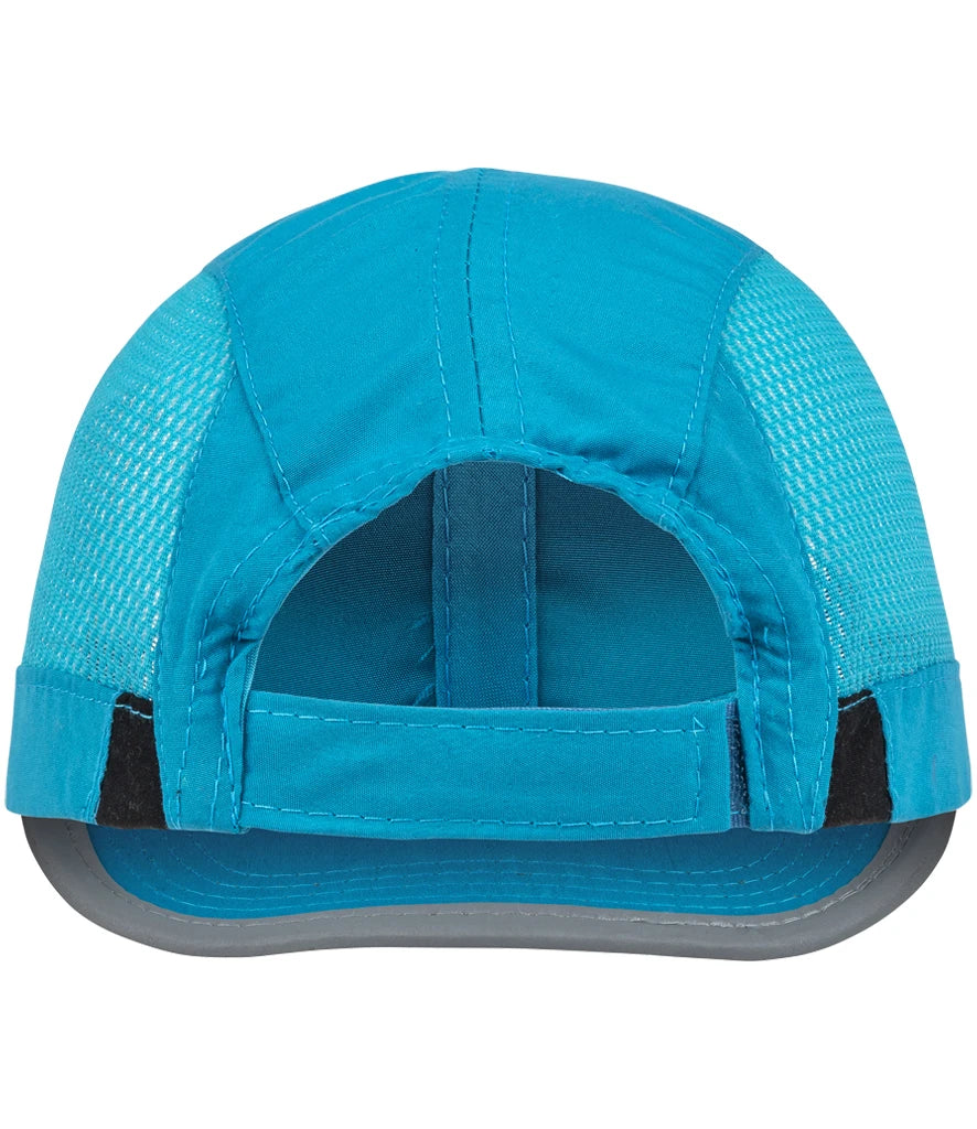 Aqua/Black