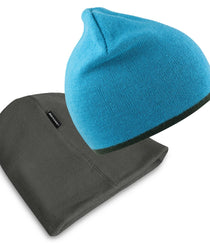 Aqua/Grey